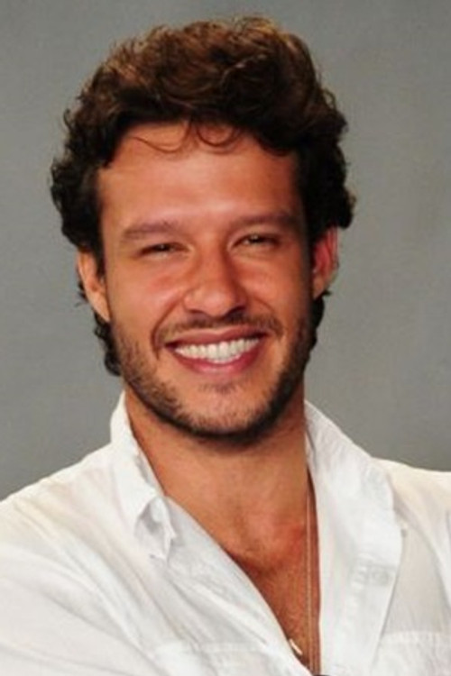 Photo of Nando Rodrigues, Acting