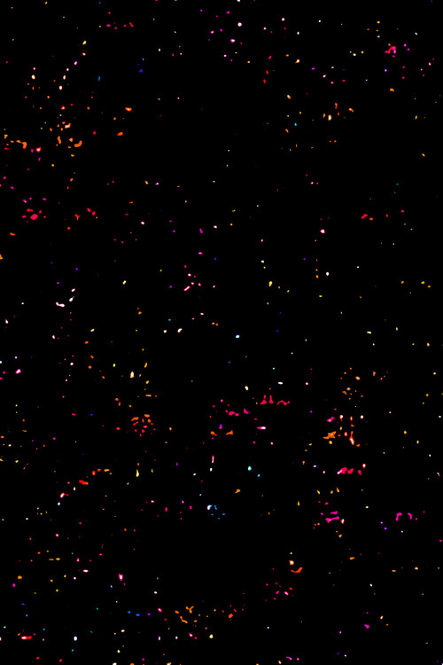 Movie poster for Abysses of Creation (2025)
