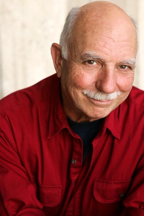 Photo of Bert Hinchman, Acting