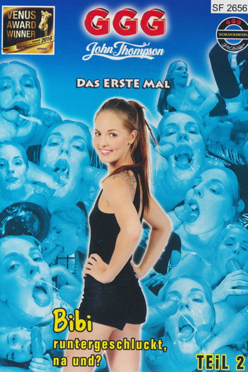 Movie poster for Bibi Runtergeschluckt, na und? Teil 2 (2017)