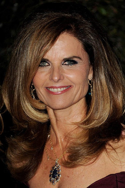 Photo of Maria Shriver, Acting