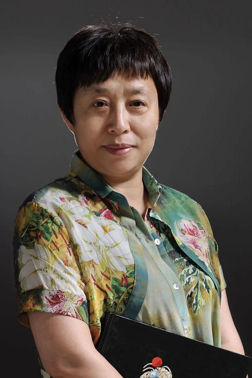 Photo of Jing Song, Acting