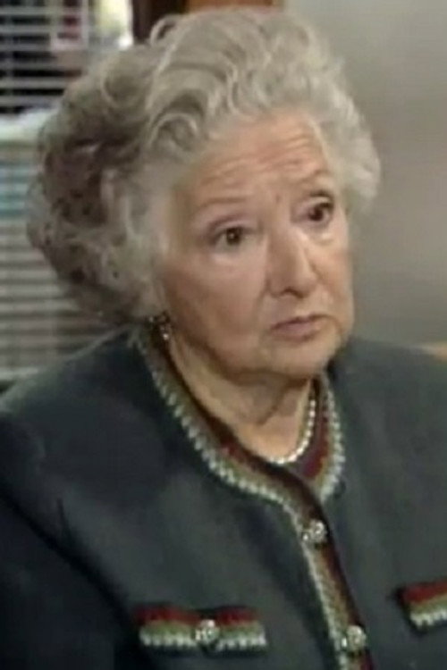 Photo of Mery Leyva, Acting