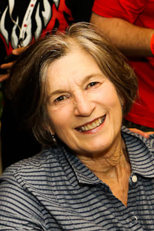 Photo of Nancy Kyes, Acting