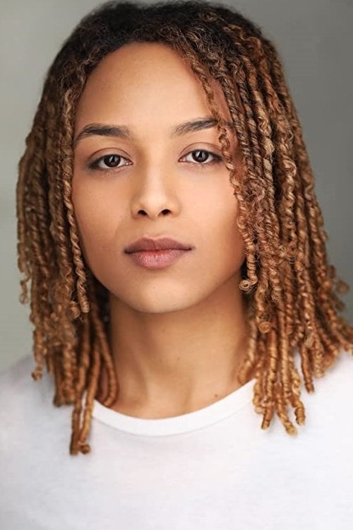 Photo of Megan Danso, Acting