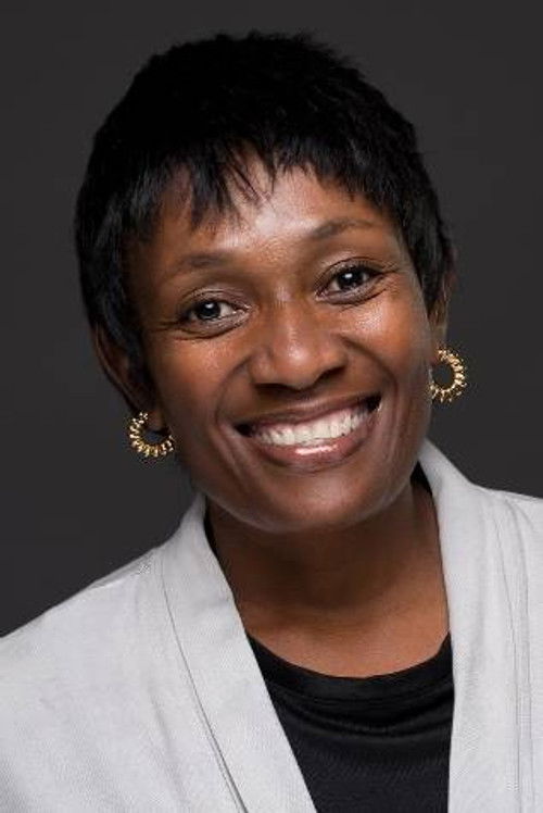 Pumla Ndlazi profile