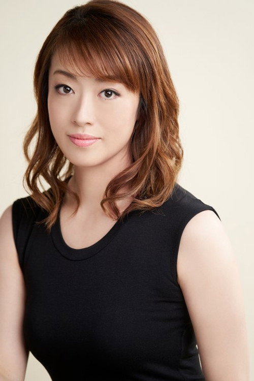 Photo of Kairi Hokushō, Acting