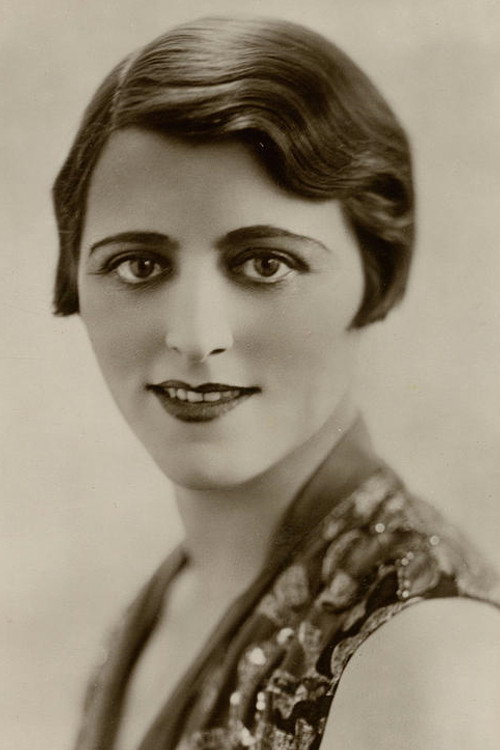 Photo of Jeanne De Casalis, Acting