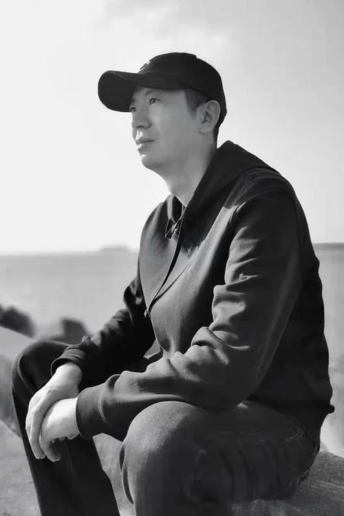 Photo of 秦韩, Writing