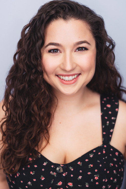 Photo of Maddie Sykes, Acting