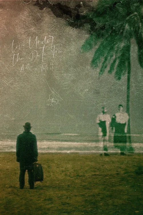 Movie poster for Love Under the Date-Tree (1990)