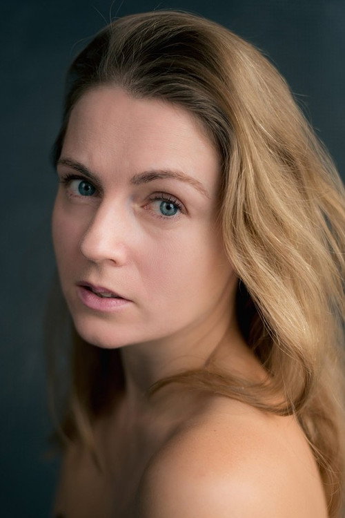 Photo of Iryna Bardakova, Acting