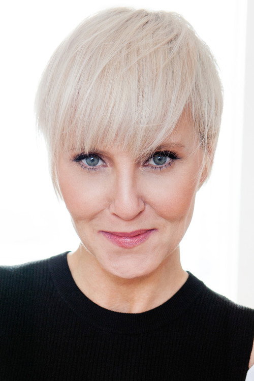 Photo of Pénélope McQuade, Acting
