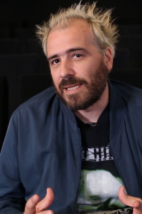 Photo of Quentin Boëton, Acting