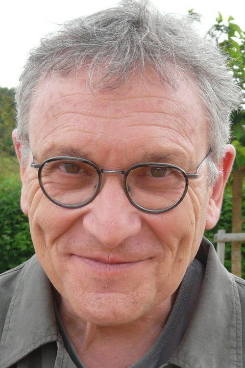Photo of Rony Brauman, Writing