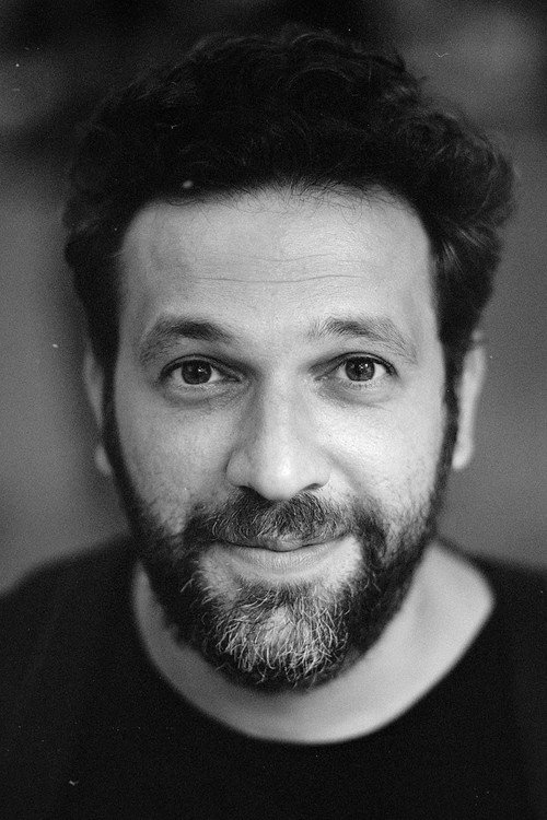 Photo of Taleh Yuzbeyov, Acting
