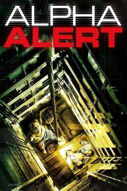 Movie poster for Event 15 (2013)