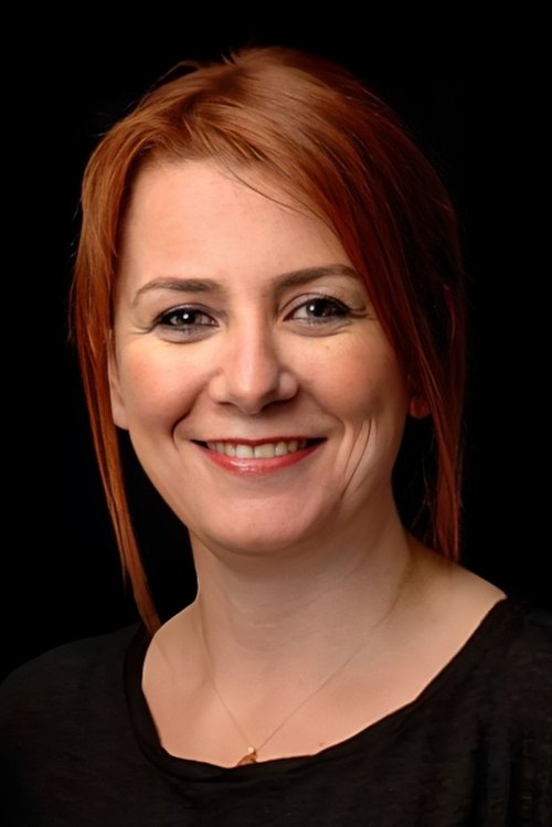 Gamze Süner Atay profile