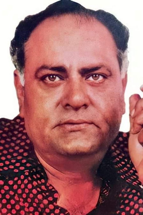 Photo of Pinchoo Kapoor, Acting