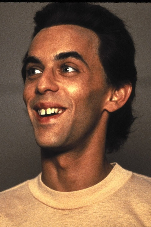 Don Keith Opper profile