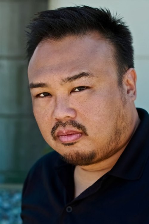 Darryl Quon profile