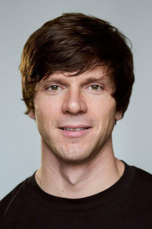 Igor Chekhov profile