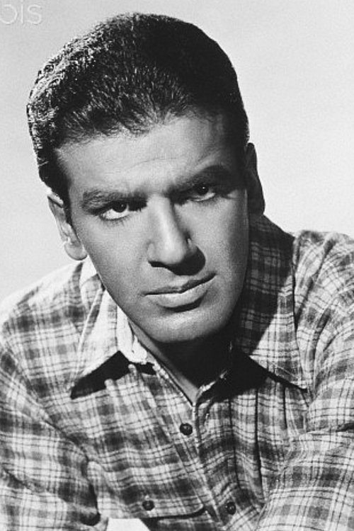 Photo of Edmund Hashim, Acting