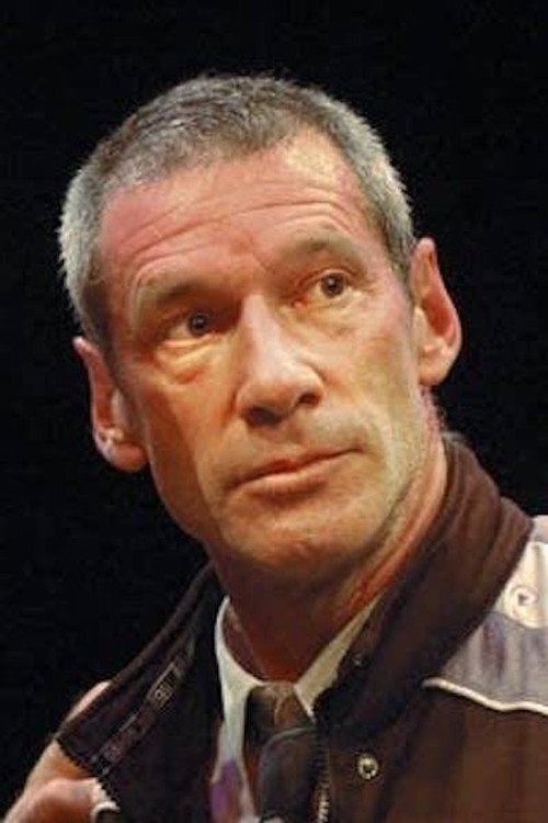 Photo of Tom Lycos, Acting