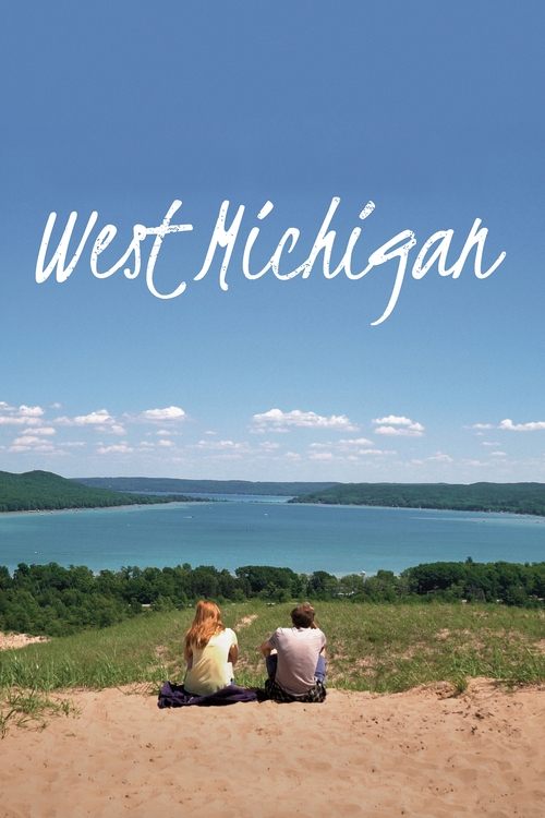 Movie poster for West Michigan (2021)