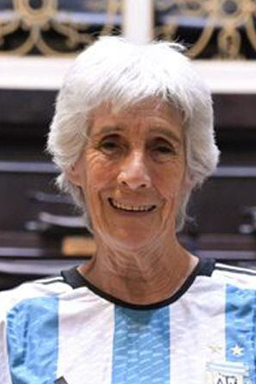 Photo of Elba Selva, Acting