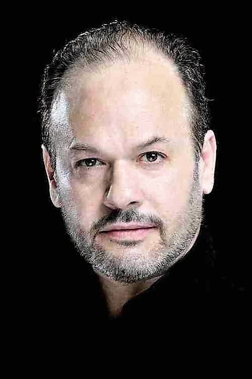 Mingo Ràfols profile