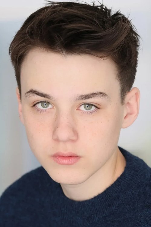 Aidan McGraw profile