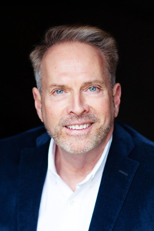 Photo of Kevin Tarte, Acting