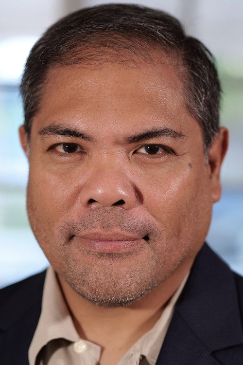 Photo of James Shelledy, Acting
