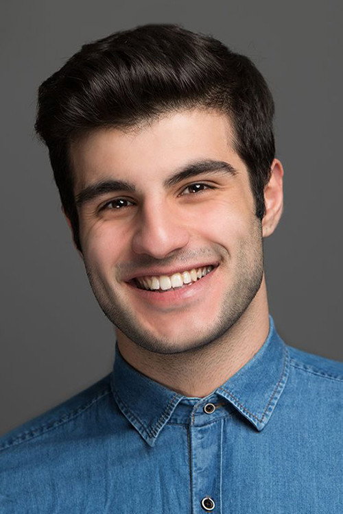Photo of Atakan Yılmaz, Acting