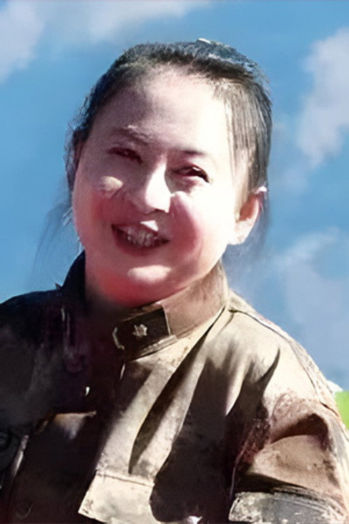 Photo of Lijuan Chen, Acting