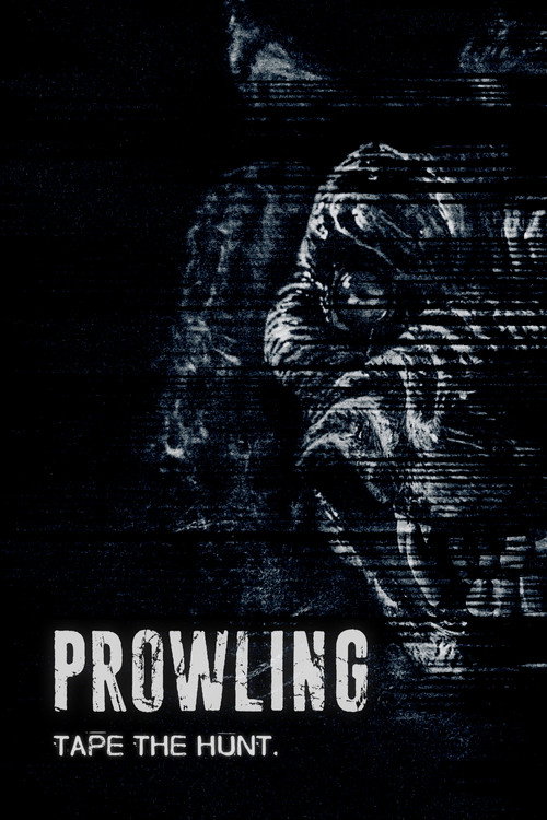 Movie poster for Prowling (2023)