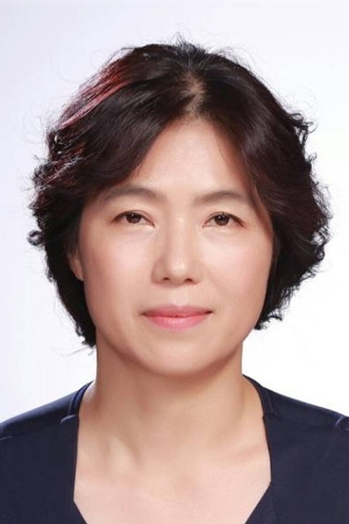 Kim Nam-jin profile