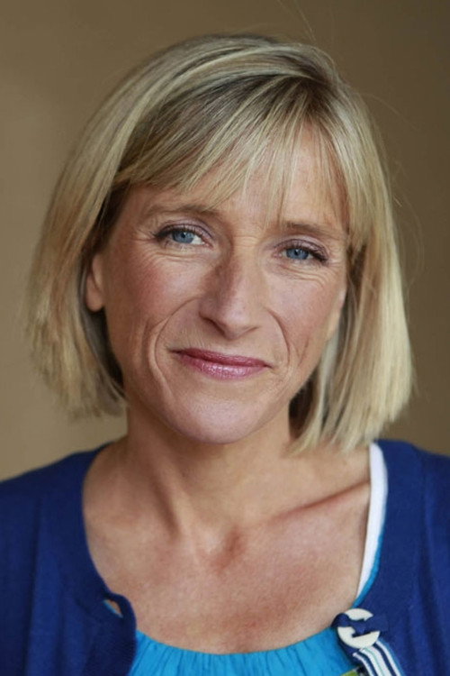Photo of Catherine Gee, Acting