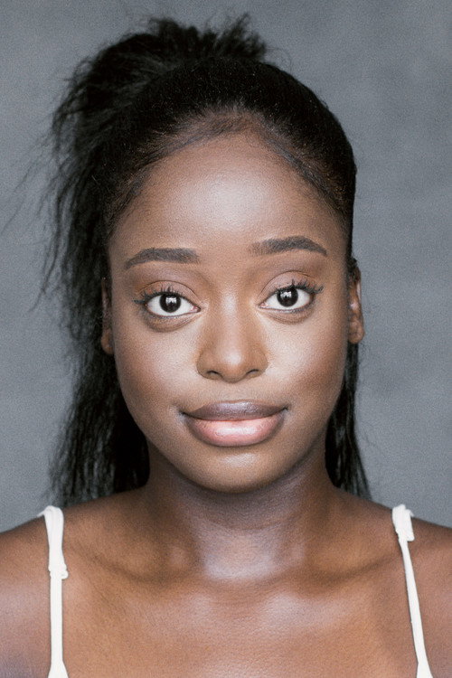 Photo of Rebecca Dike, Acting