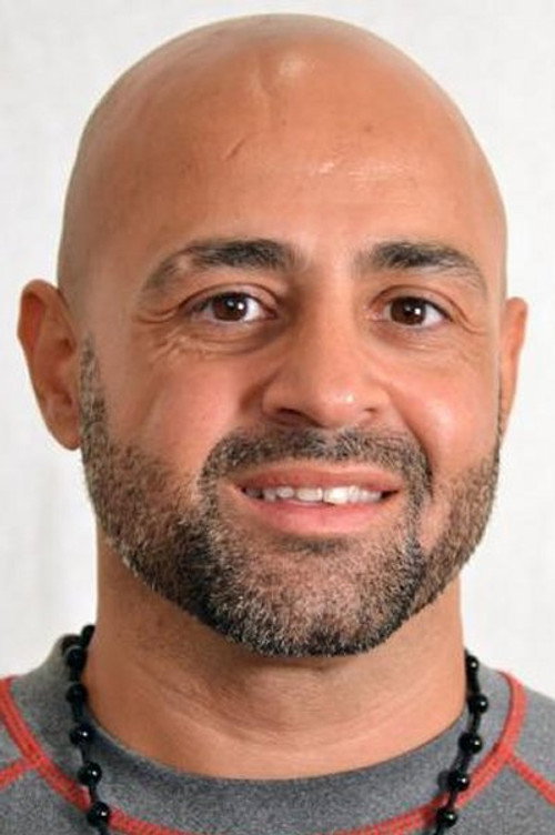 Photo of Salah El Koussa, Acting