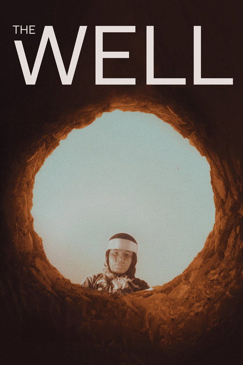 Movie poster for The Well (1968)