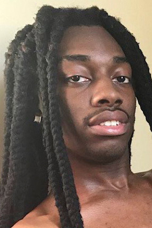 Photo of Tonio Fox, Acting