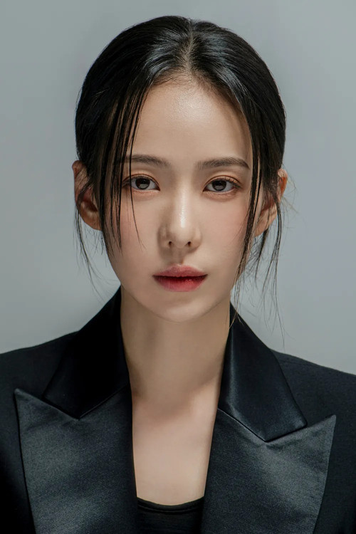 Photo of Ha Da-in, Acting