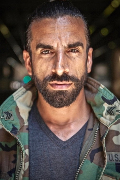 Photo of Robert Paul Taylor, Acting