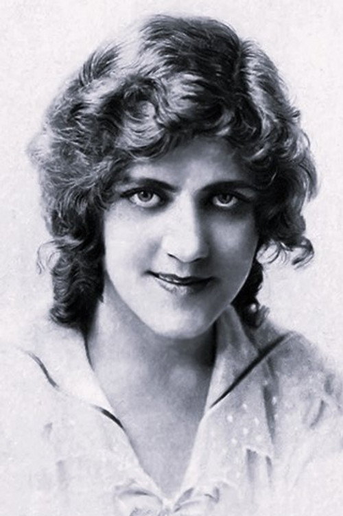 Photo of Arline Pretty, Acting