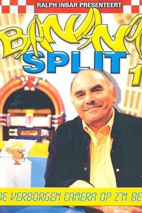 Bananasplit poster
