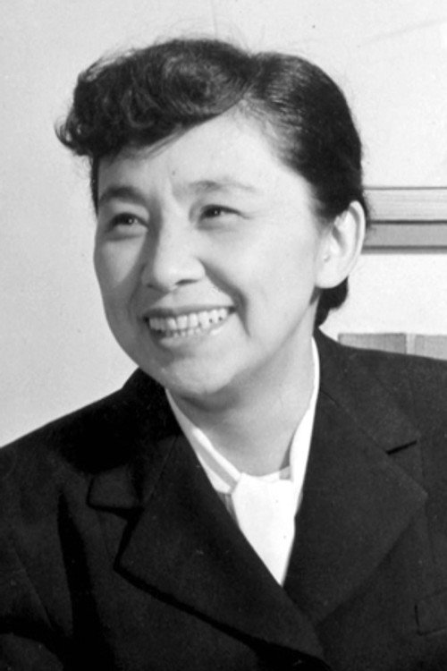 Photo of Akiko Tamura, Acting