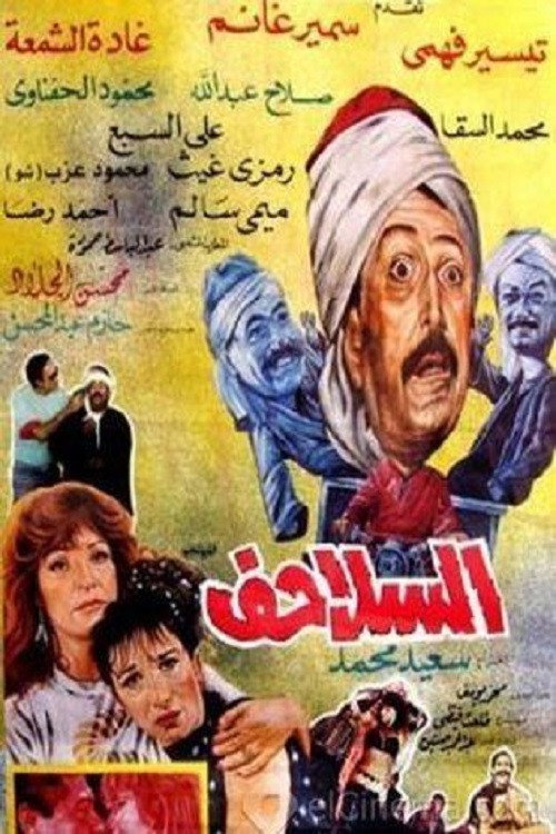 Movie poster for The Turtles (1996)