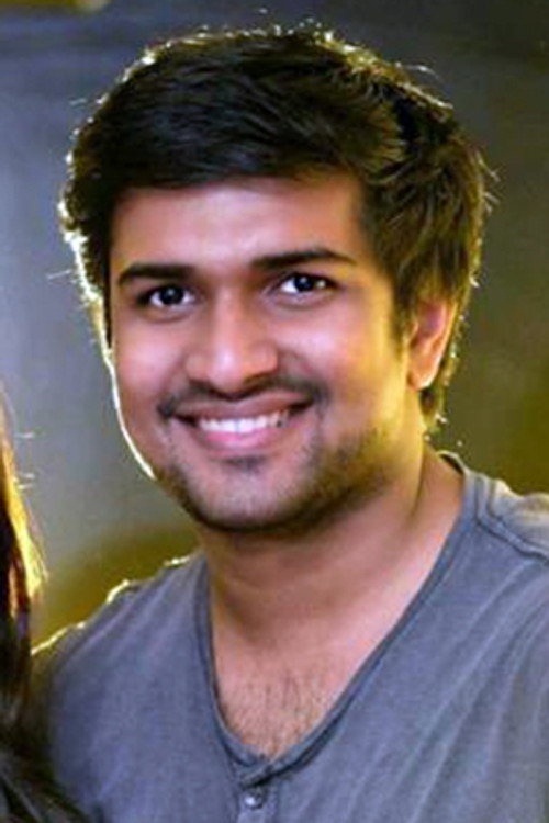 Photo of Niranjan, Acting